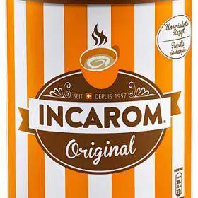 Incarom Coffee with Chicory Extract: A Healthy Choice 1 incarom-classic-coffee-with-chicory-extract