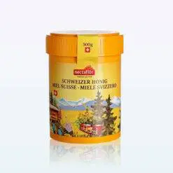 Nectaflor Swiss Honey Pure