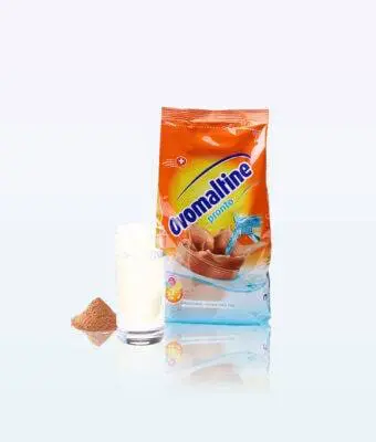 オボマルチン・プロント・チョコレート・パウダー 1 kg