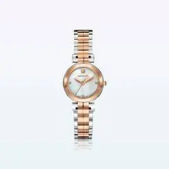 Swiss Military Watches Hanowa Chic collection