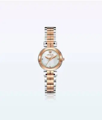 Relógios militares suíços: Coleção Hanowa Chic