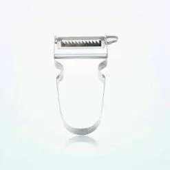 Zena Swiss Star Vegetable Peeler