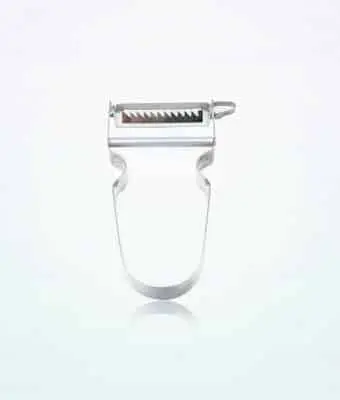 Zena Swiss Star Vegetable Peeler