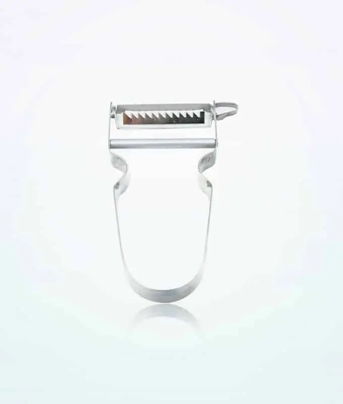 Zena Swiss Star Vegetable Peeler