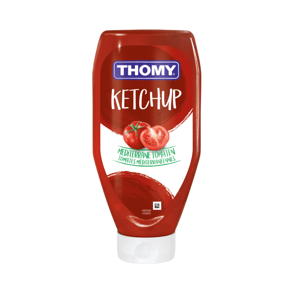 קטשופ תומי 700 מ"ל 1 קטשופ תומי 700 מ"ל