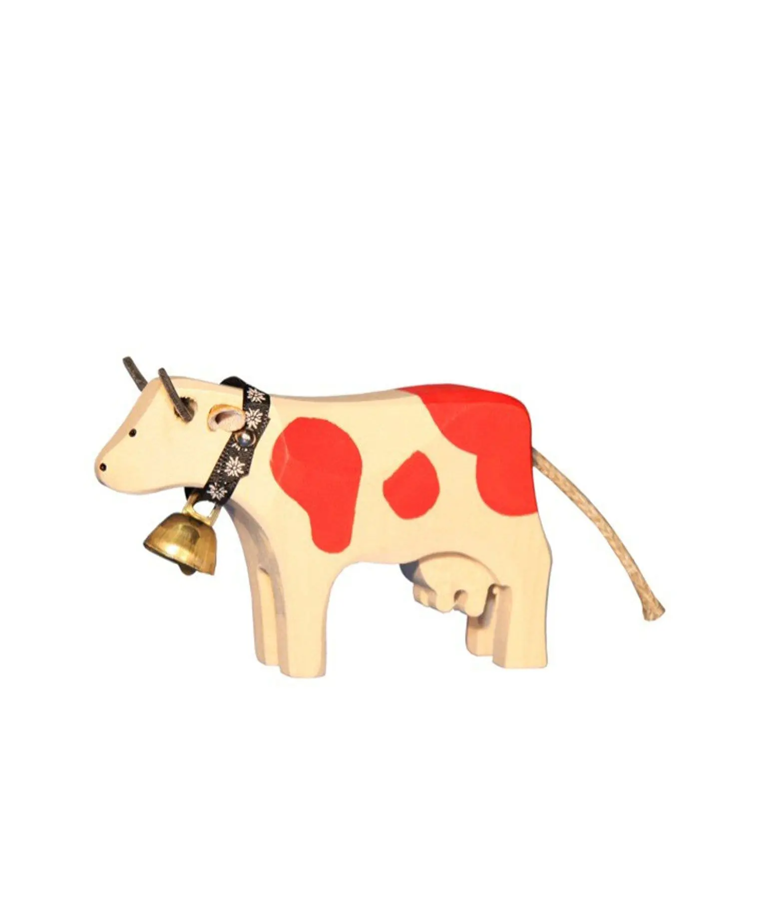 TRAUFFER 6体セット スイス 木製 Switzerland トラウファー TRAUFFER 6体セット スイス 木製 Switzerland トラウファー