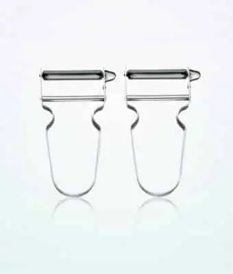 Zena Two Original Rex Peelers