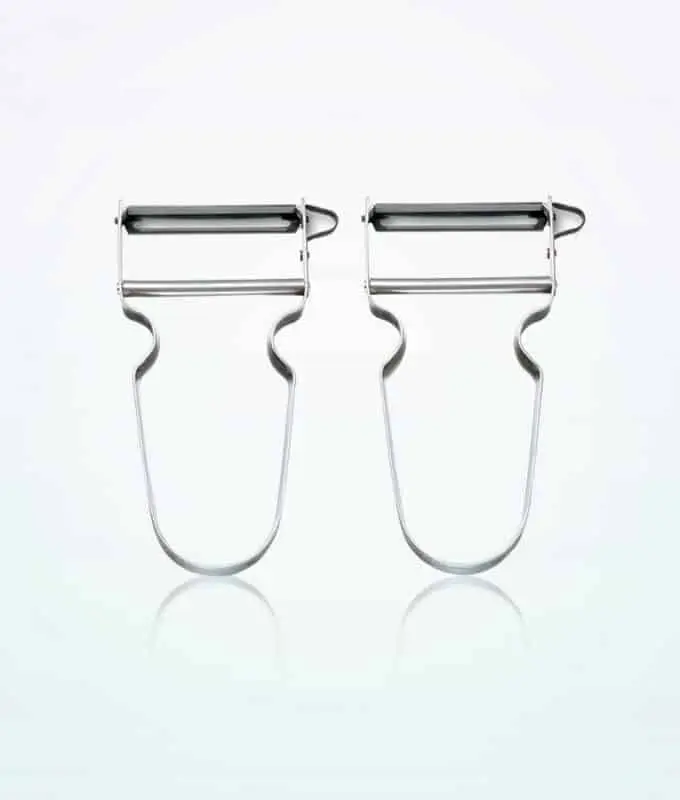 Rex Zena Swiss Peeler Original - Swiss Made Direct