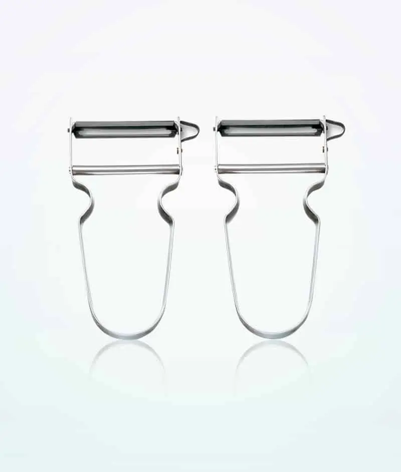 ज़ेना टू ओरिजिनल रेक्स पीलर्स 1 ज़ेना दो का पैक 1