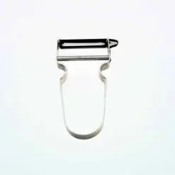 Zena Rex Original Swiss Peeler for Vegetables