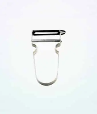 Zena Rex Original Swiss Peeler for Vegetables