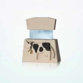 Coltello da formaggio trauffer 2