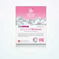 ExtraCell Woman 630g