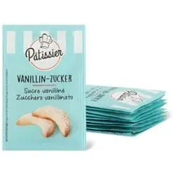 Vanillinzucker Patissier 80 g