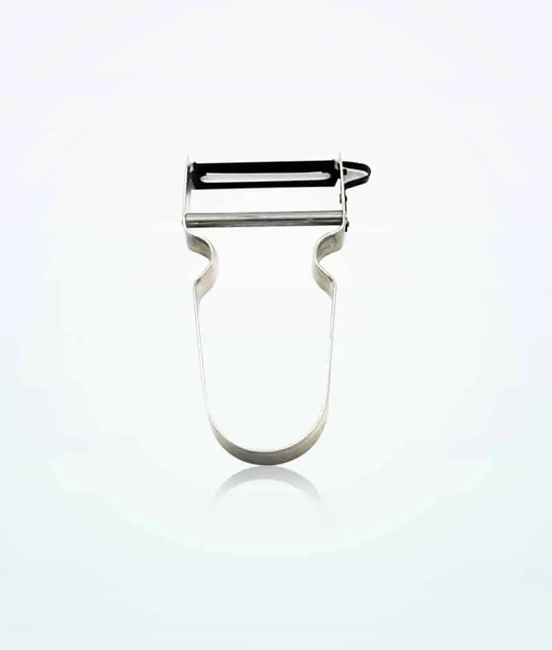 ज़ेना टू ओरिजिनल रेक्स पीलर्स 2 ज़ेना स्विस रेक्स पीलर मूल दो का पैक