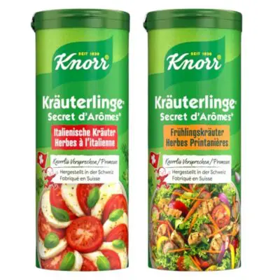 Knorr Herbs Aromat Seasoning Powder