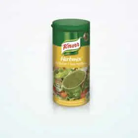 Knorr Kruiden Aromat Kruidenpoeder