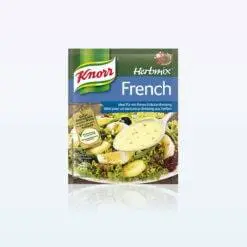 Condimento per insalata Knorr alle erbe