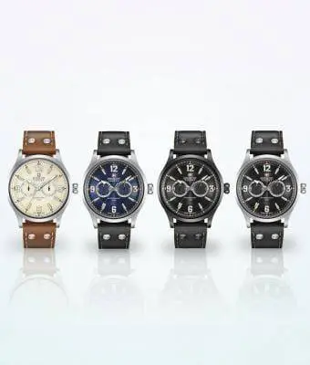 Einzigartige Geschenke aus der Schweiz: Ideen für 2018 4 hanowa-swiss-military-undercover-multifunction