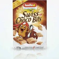 Familia Zwitserse Choco Bits