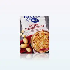 हीरो रोस्टी ग्रैटिन डूफिनॉइस 500 ग्राम