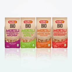 Bio Familia 有机麦片 375 克