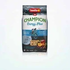 Familia Kampioen Energie Plus Muesli