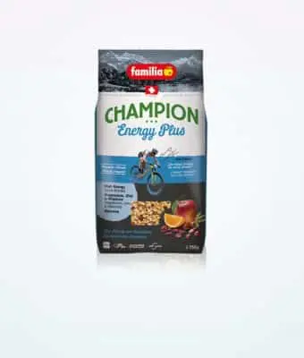 Familia Champion Energie Plus Müsli 750 g