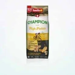 Familia Champion Eiwitrijke Muesli 500 g