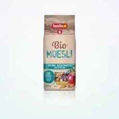 Familia Biologische Muesli Bircher Origineel 575 g