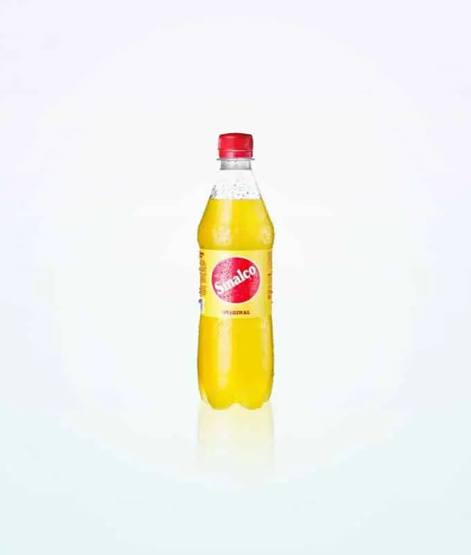 Sinalco Original 500 ml