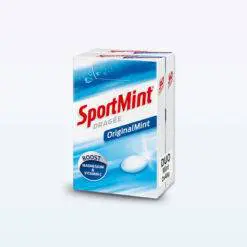 Sport Mint Dragee 96 g