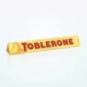 Buy Toblerone Jumbo 4.5 kg Online - Swiss Made Direct