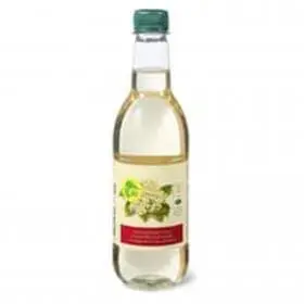Bio sirup eldelflower