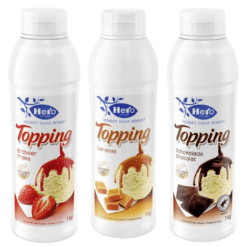 Hero Topping 1 kg