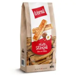 كوكيز هيوج بالبندق 350 جرام