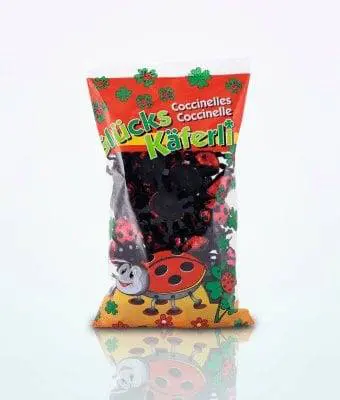 Mariquitas de chocolate Frey 200 g