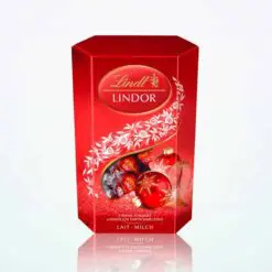 Lindt Lindor Chocolate Balls 200 g