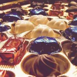 Pralines Boxes