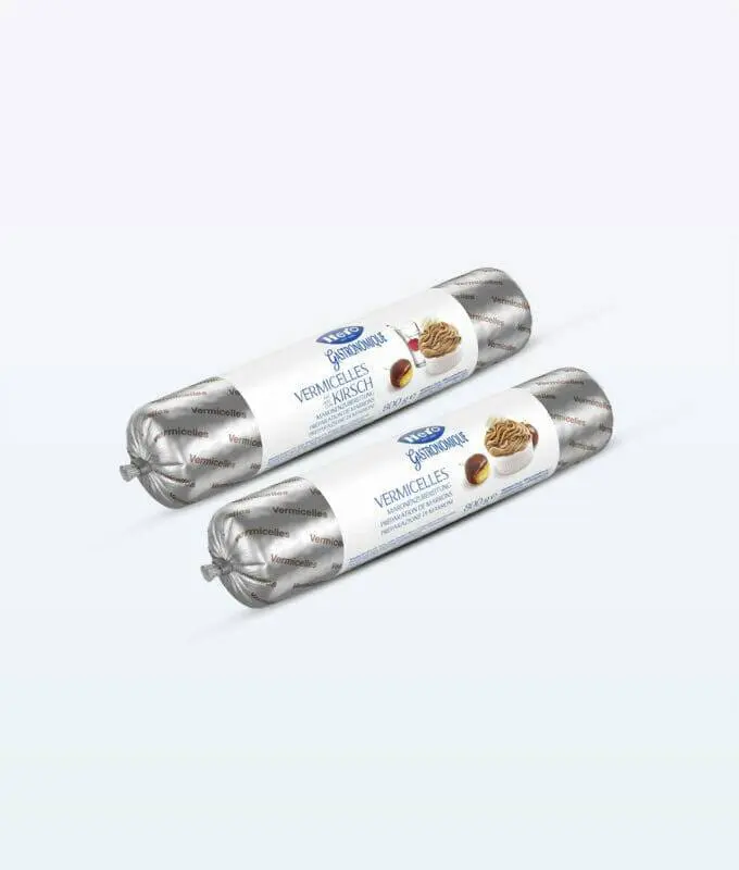 Purea di castagne 800 g | Hero