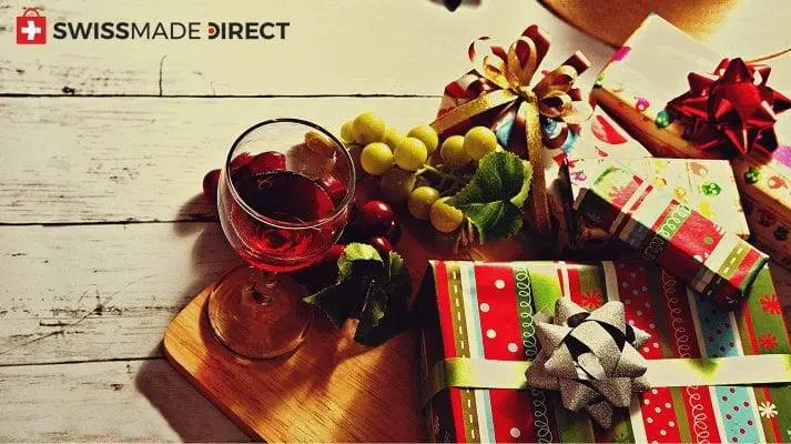 Swiss Made Direct Shop 73 Swiss gifts 2018 banner