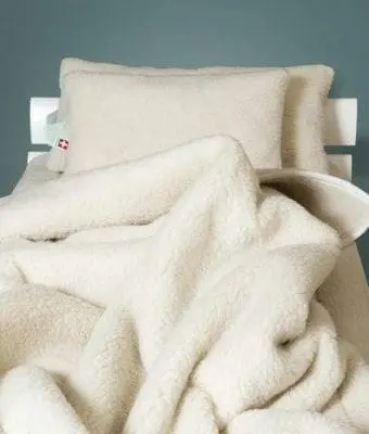 Merino Wol Dekbed Puur | Wollbetten