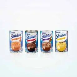 雀巢 Stalden 奶油甜点