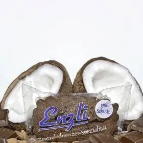 Enzli Chocolate Soft Biscuit 50 g