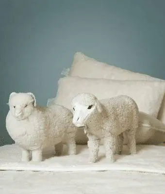 Volta à natureza: Os benefícios da lã Merino vs Cashmere 2 merino-wool-vs-cashmere-swissmade-direct