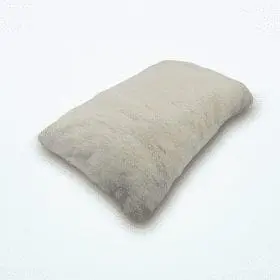 Wollbetten Pillow