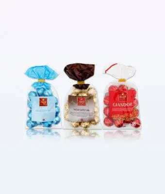 フレイ チョコレートボール 250g