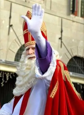 De legende van Sinterklaas - Onthulling van het hartverwarmende verhaal 1 de-legende-van-sint-nicolaas
