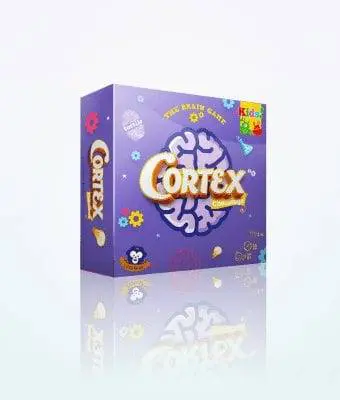 Desafio Helvetiq Cortex Kids