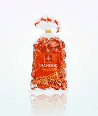 Frey Giandor Chocolate Eggs 400 g